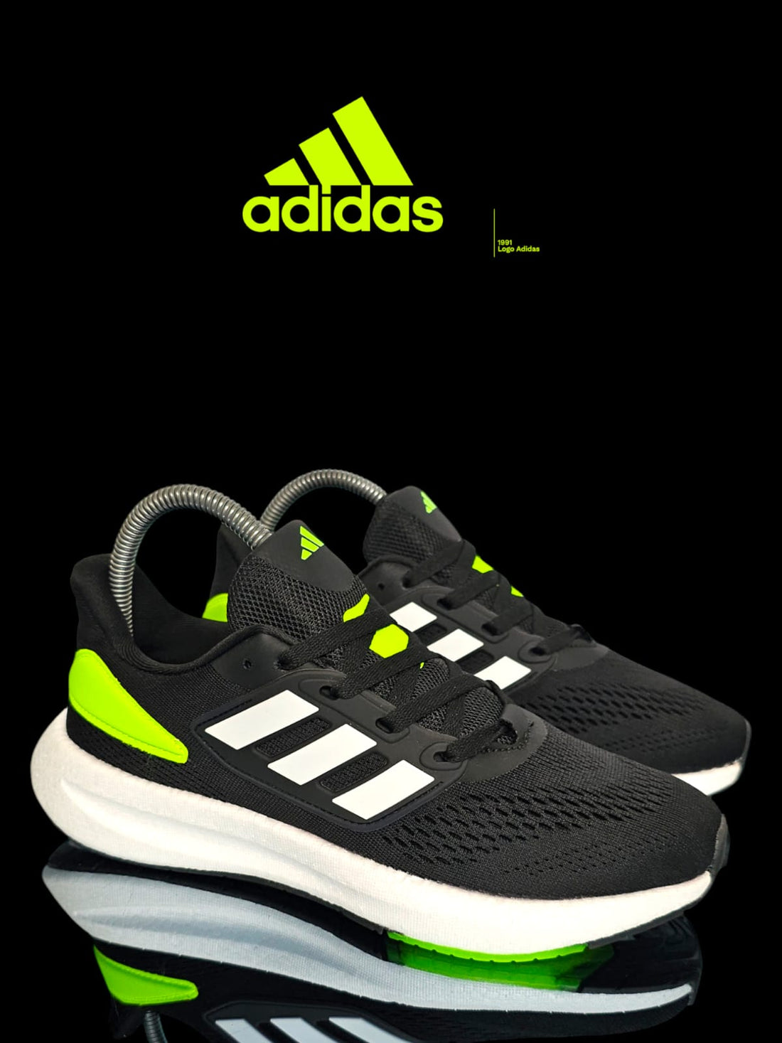 Tenis 0225-227