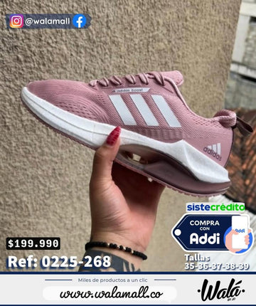 Tenis 0225-268