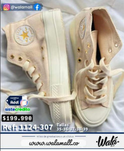 Tenis 1124-307