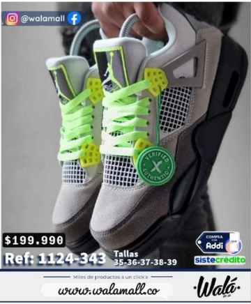 Tenis 1124-343