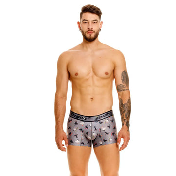 Boxer Corto Galloneto 2311010010459