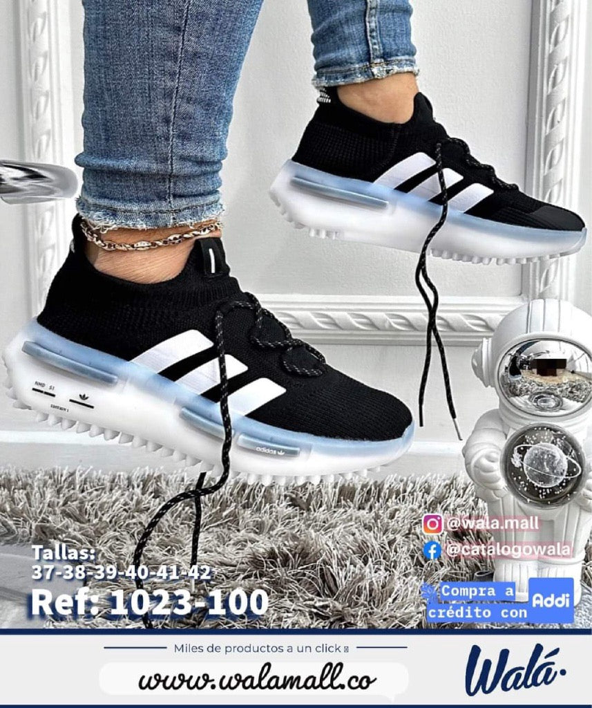 Tenis 1023-100