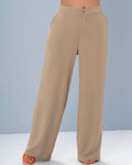 Pantalón Para Mujer 7929