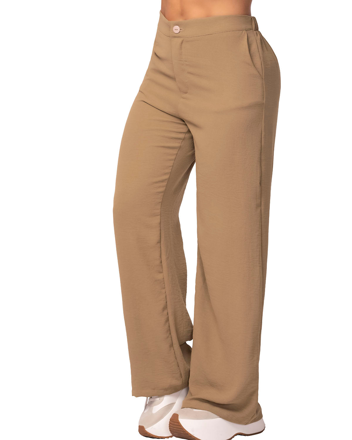 Pantalón Para Mujer 7929