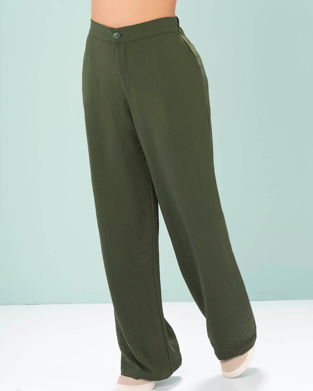 Pantalón Para Mujer 7929