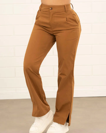 Pantalón Para Mujer 7984