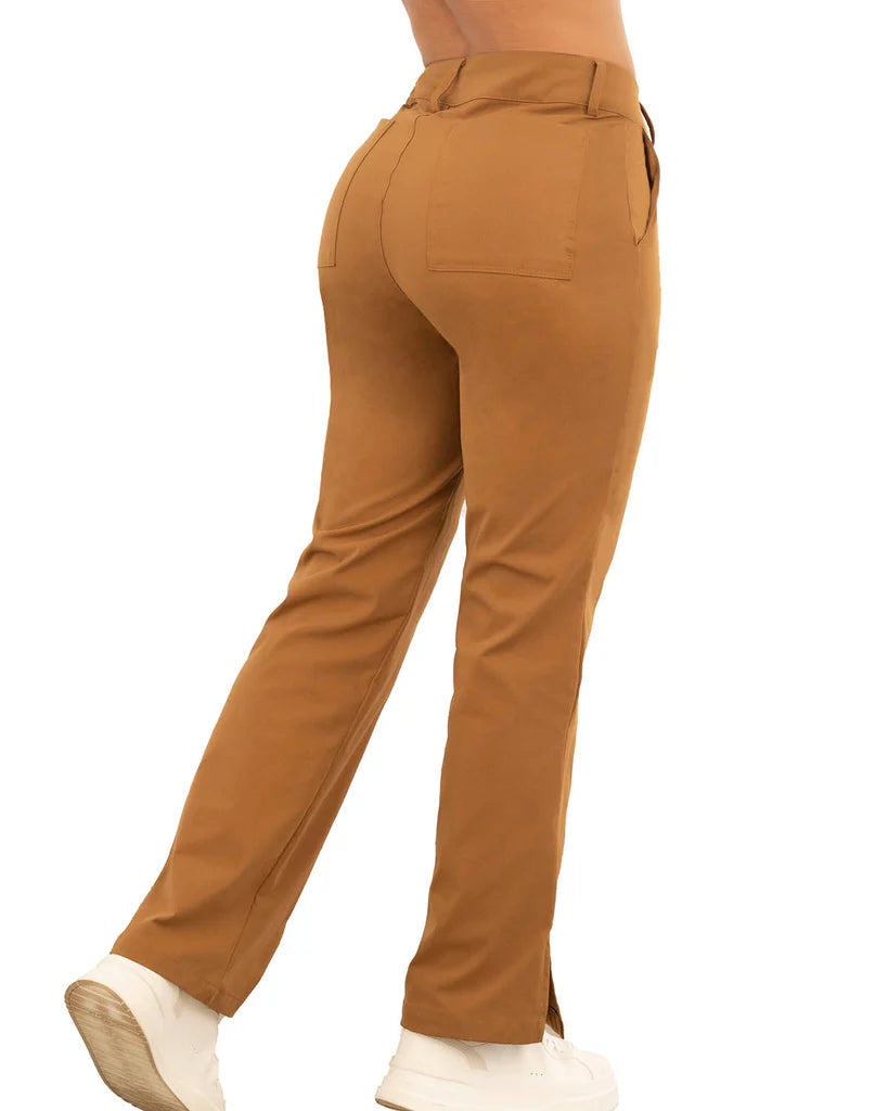 Pantalón Para Mujer 7984