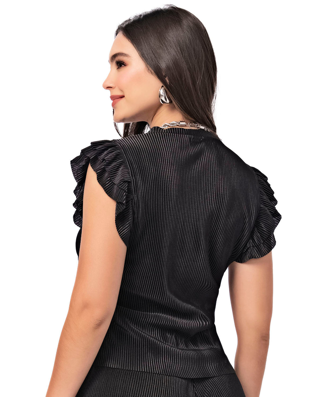 Blusa Para Mujer 8220