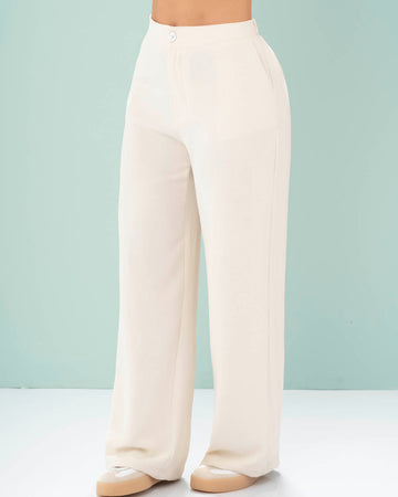 Pantalón Para Mujer 8340