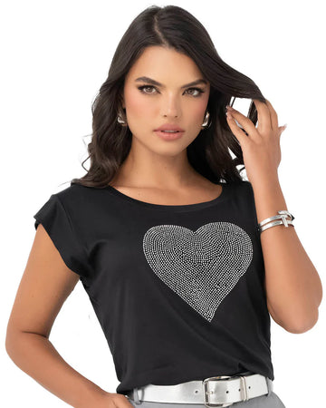 Blusa Para Mujer 8466