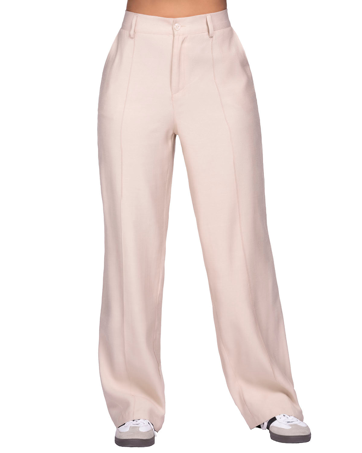 Pantalón Para Mujer 8597