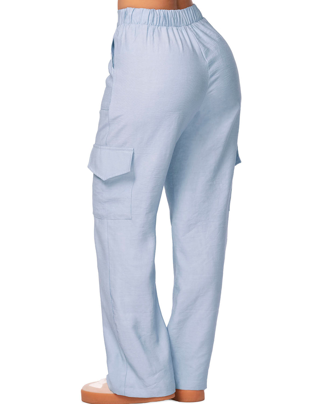 Pantalón Para Mujer 8629