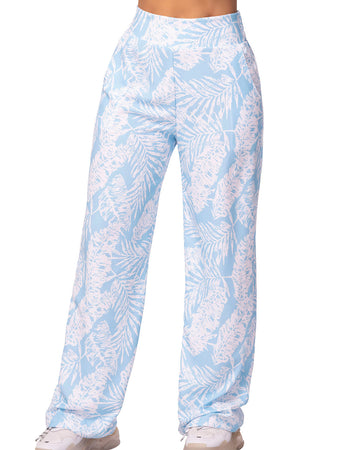 Pantalón Para Mujer 8661