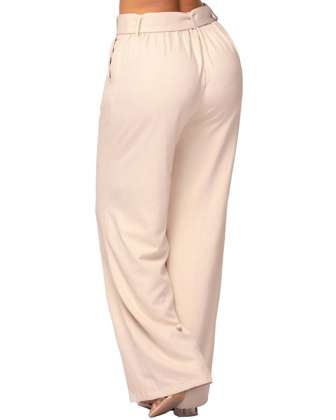 Pantalón Para Mujer 8662