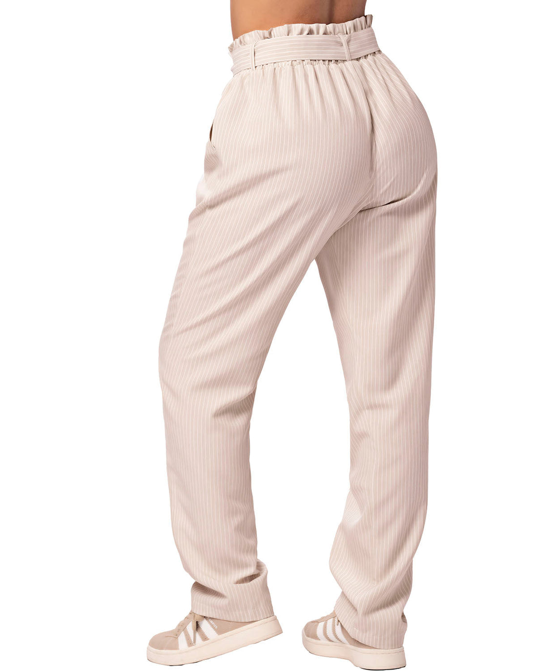 Pantalón Para Mujer 8678