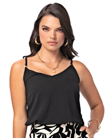 Blusa Para Mujer 8688