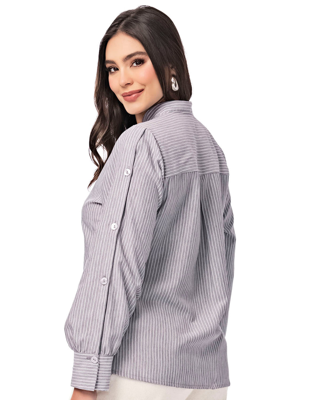 Blusa Para Mujer 8705