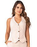 Blusa Para Mujer 8711