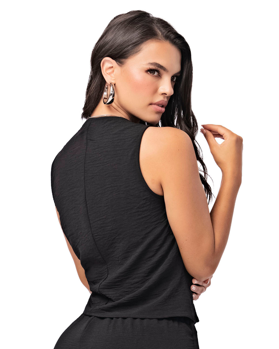 Blusa Para Mujer 8750