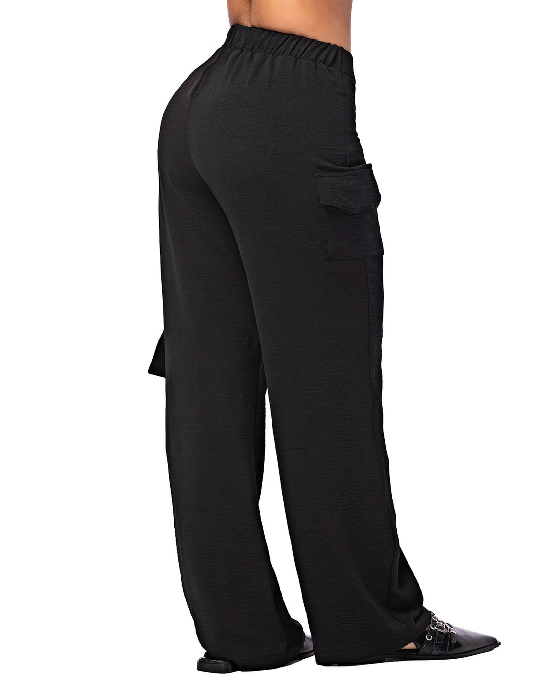 Pantalón Para Mujer 8751