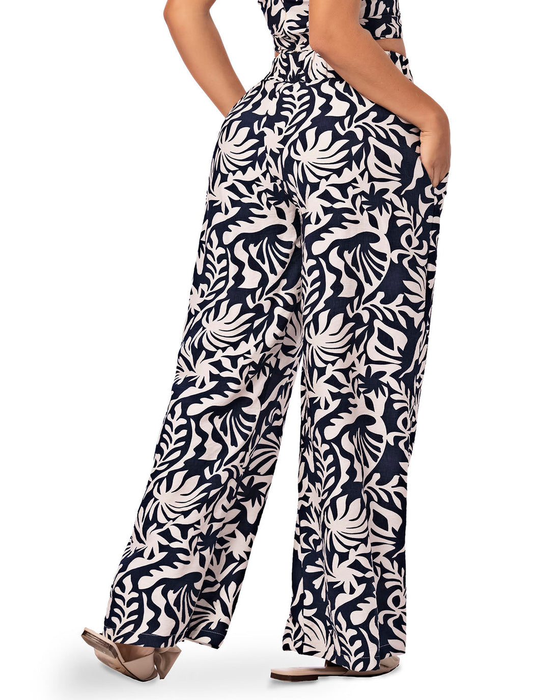 Pantalón Para Mujer 8760