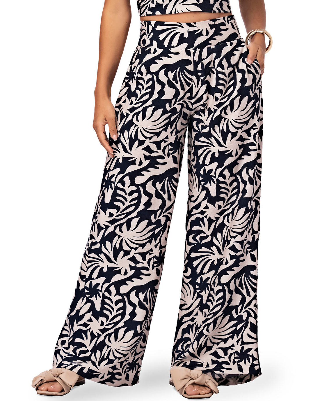 Pantalón Para Mujer 8760