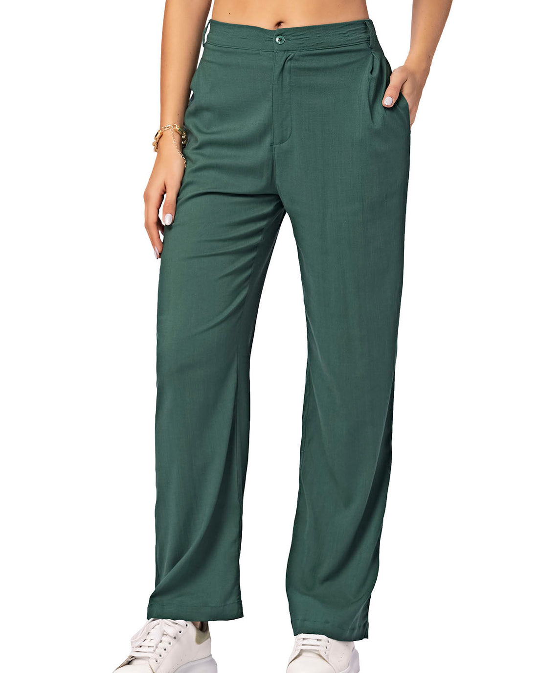 Pantalón Para Mujer 8772