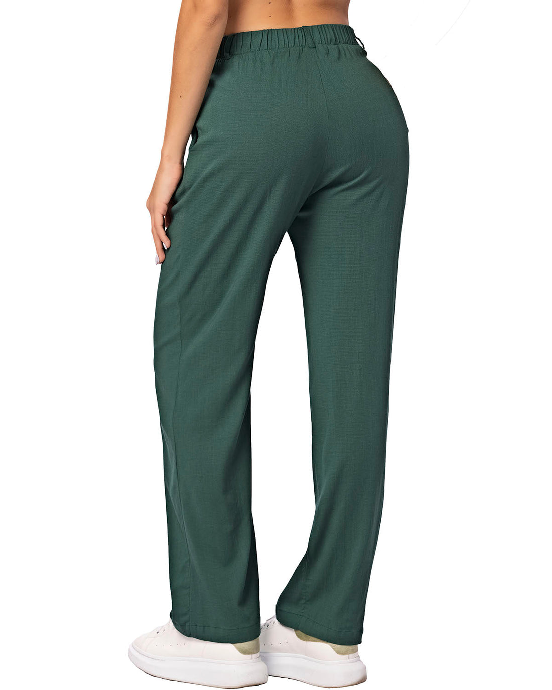 Pantalón Para Mujer 8772