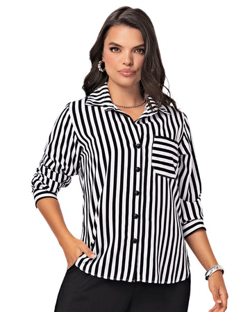 Blusa Para Mujer 8773