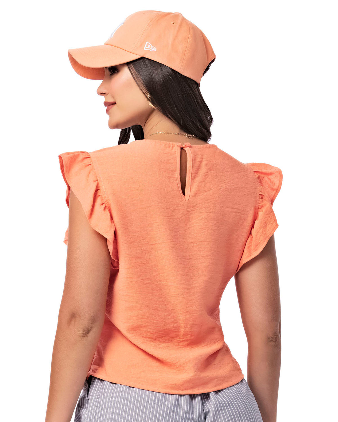 Blusa Para Mujer 8774