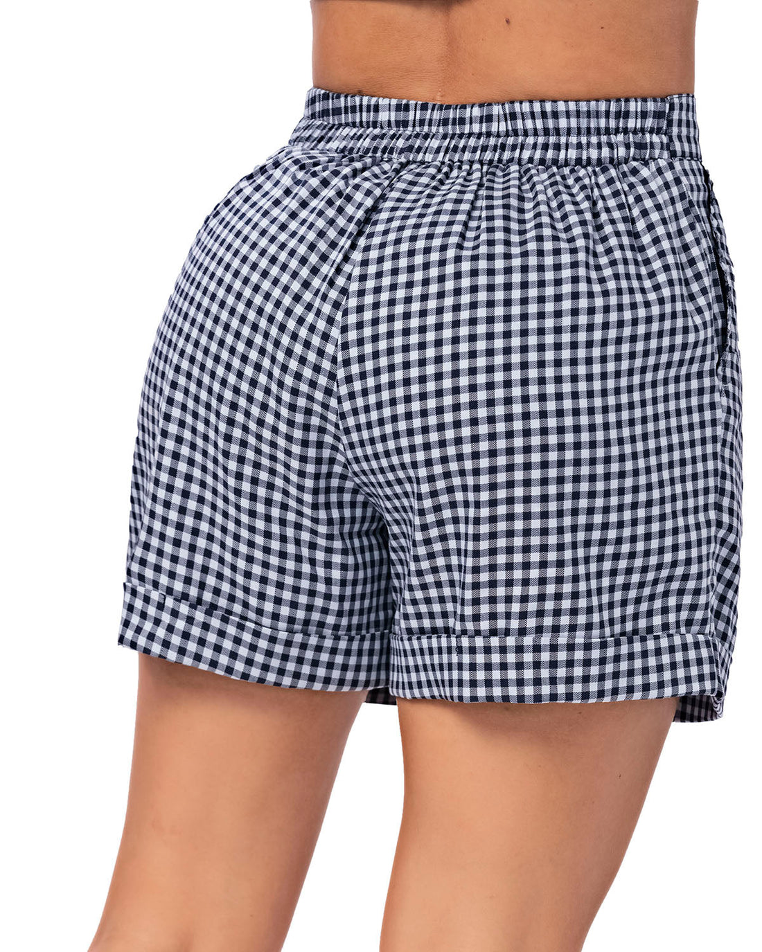 Short Para Mujer 8779