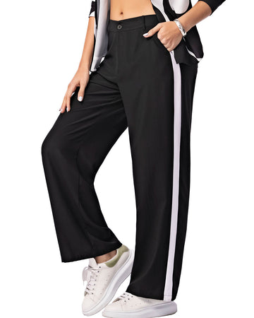 Pantalón Para Mujer 8780