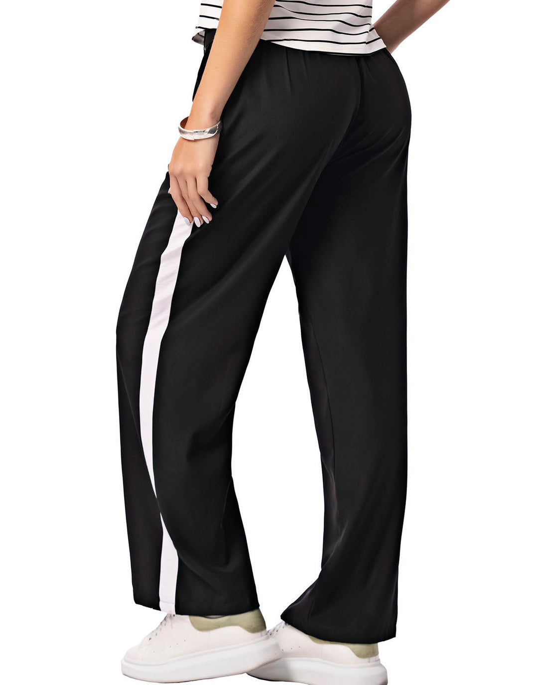 Pantalón Para Mujer 8780