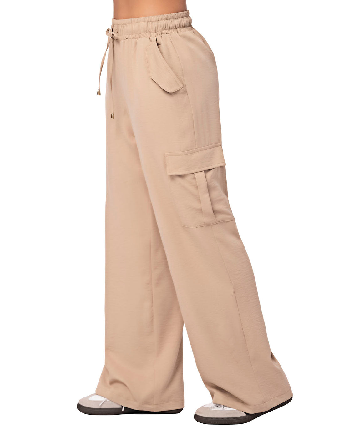 Pantalón Para Mujer 8781