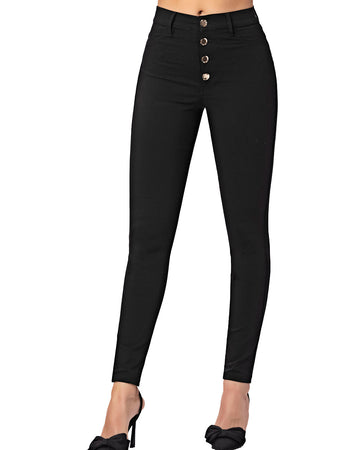 Pantalón Para Mujer 8786