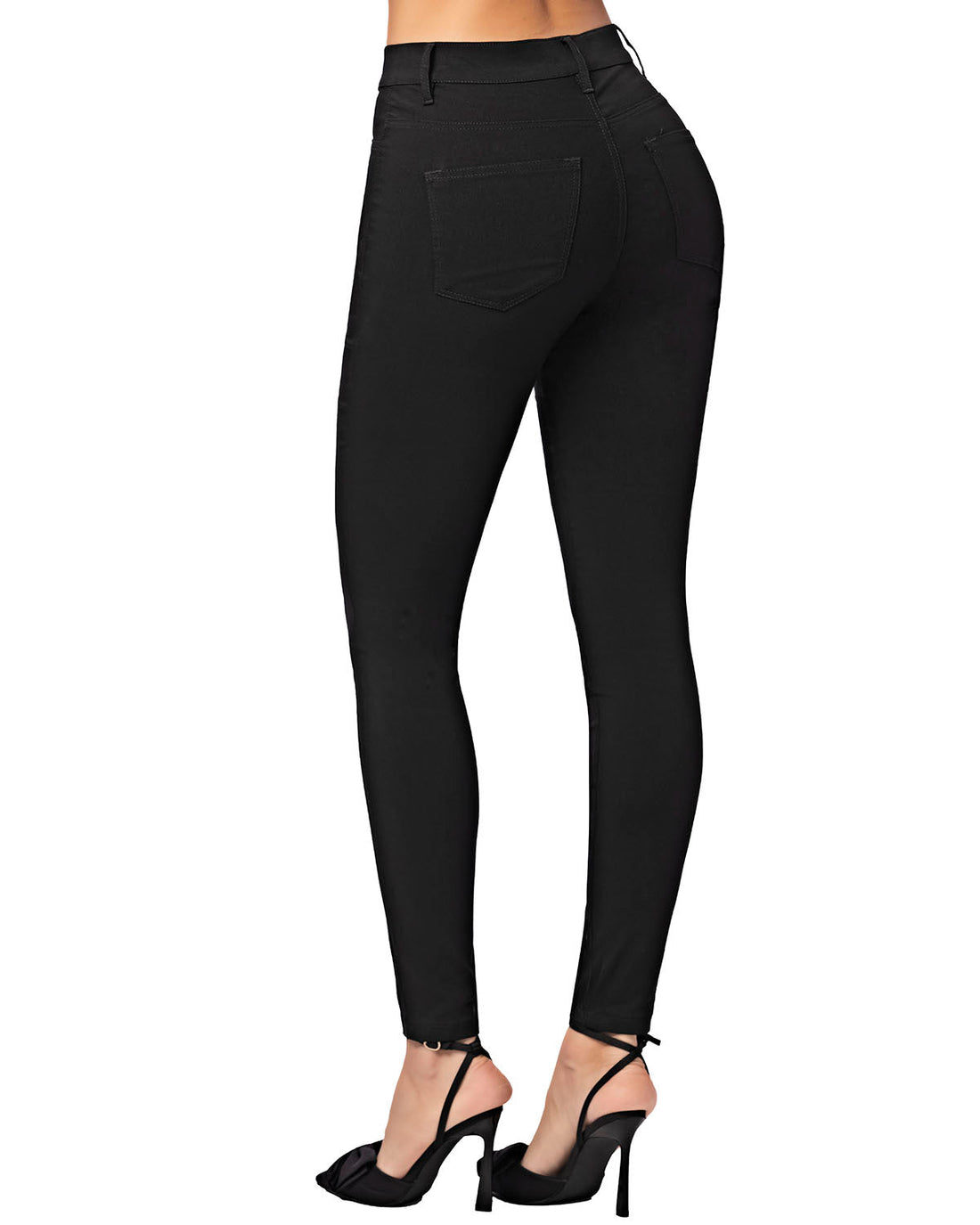 Pantalón Para Mujer 8786