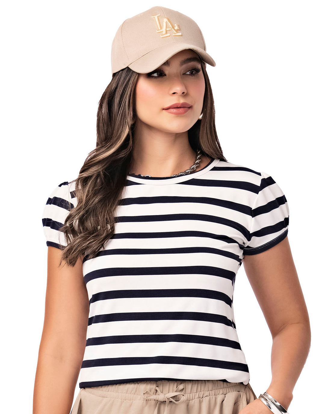 Blusa Para Mujer 8787