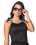 Blusa Para Mujer 8805