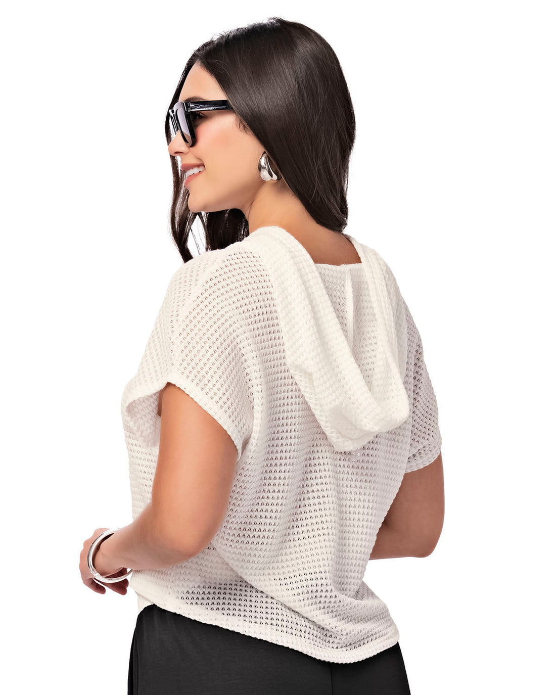 Blusa Para Mujer 8807