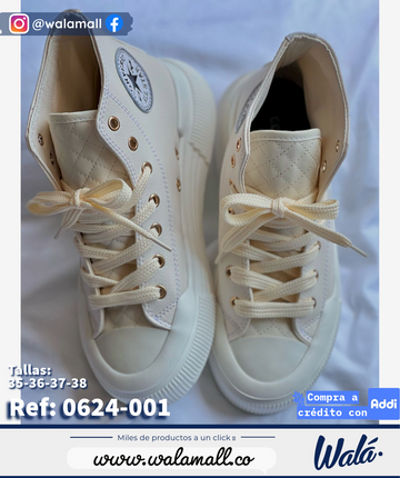 Tenis 0624-001