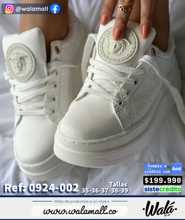 Tenis 0924-002