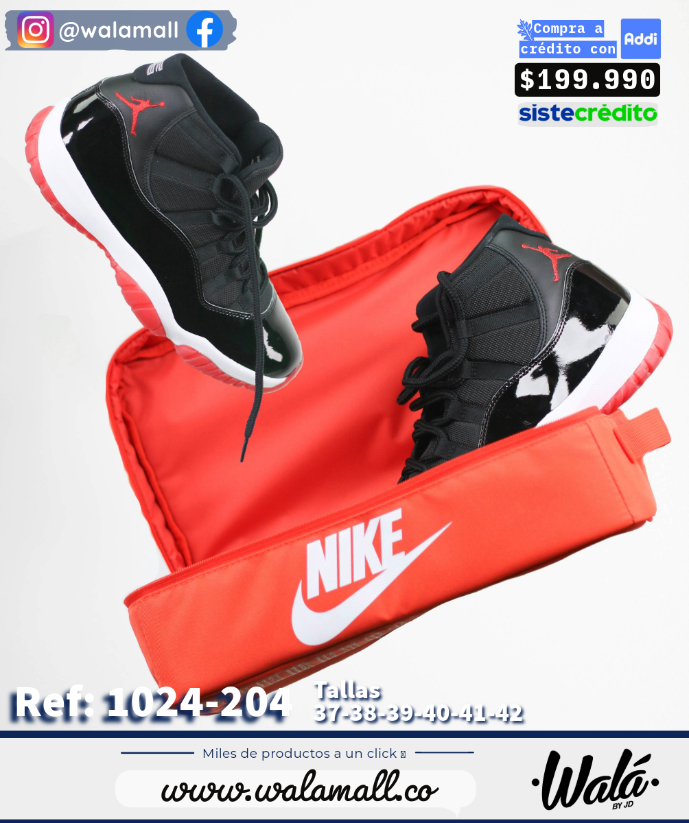 Tenis 1024-204