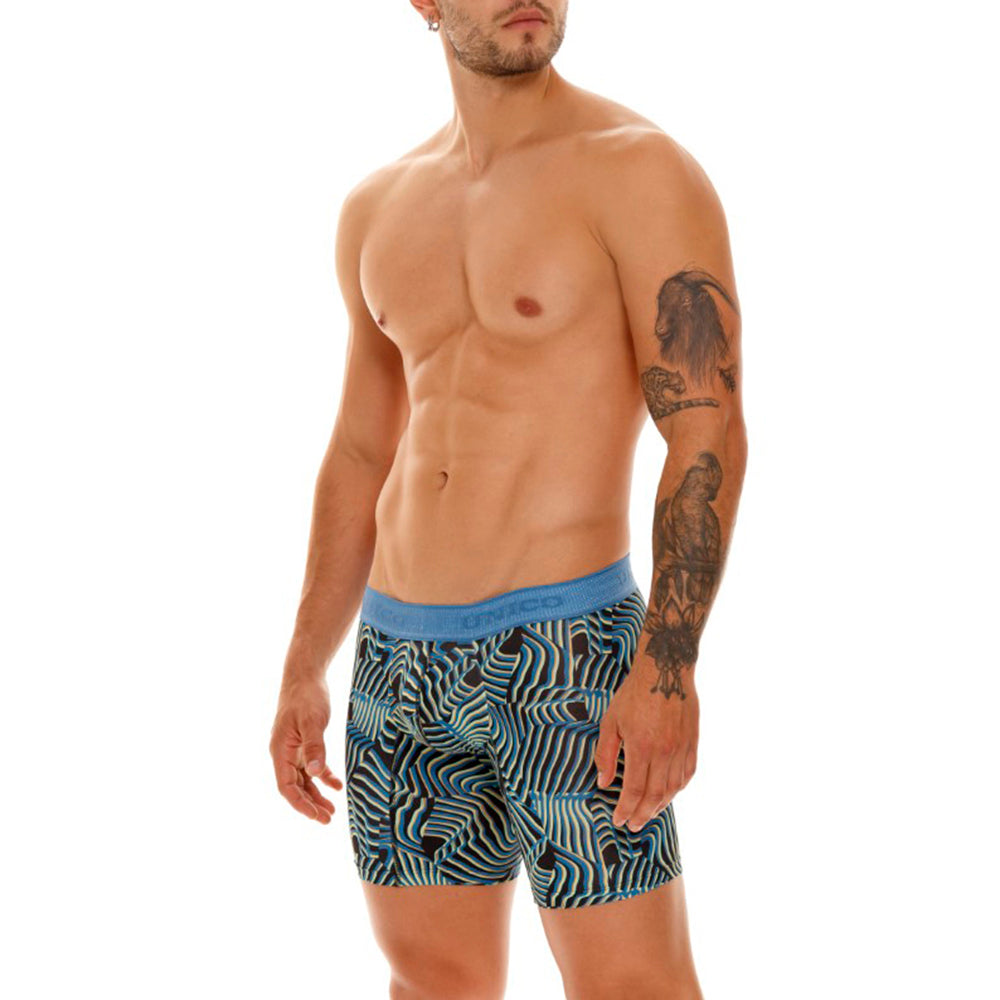 Boxer Medio Bucle 23050100217